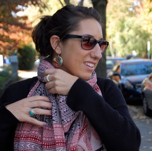 Meet your Posher, Jacqueline